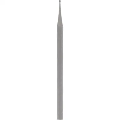 DREMEL 105 Gravür (Oyma) Freze 0,8 mm (3'lü Paket)