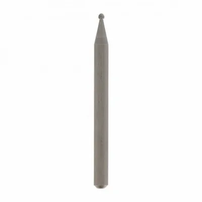 DREMEL 106 Gravür (Oyma) Freze 1,6 mm (3'lü Paket)