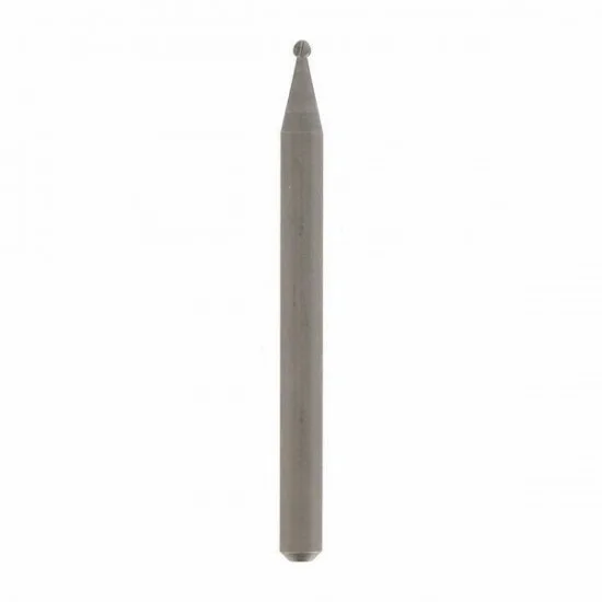 DREMEL 106 Gravür (Oyma) Freze 1,6 mm (3'lü Paket)