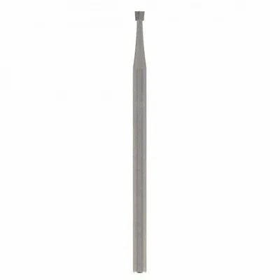 DREMEL 110 Gravür (Oyma) Freze 1,9 mm (3'lü Paket)