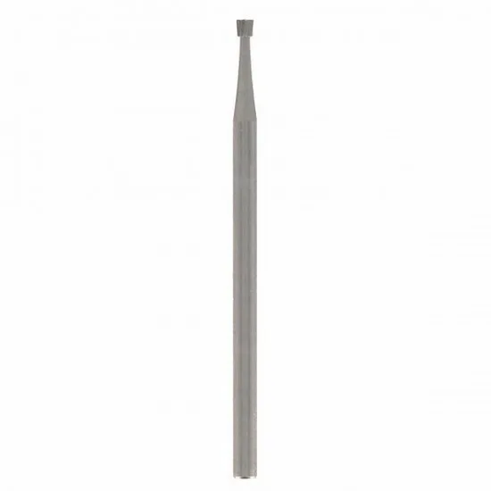 DREMEL 110 Gravür (Oyma) Freze 1,9 mm (3'lü Paket)