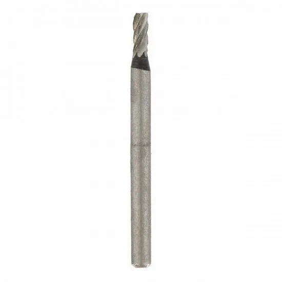 DREMEL 113 Gravür (Oyma) Freze 1,6 mm (3'lü Paket)