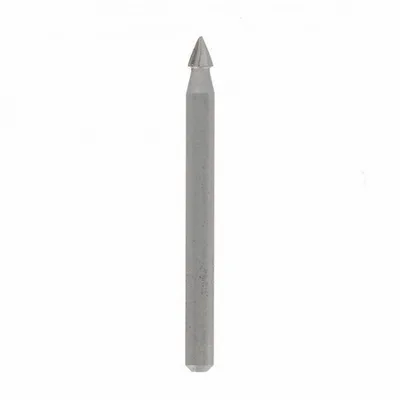 DREMEL 118 Yüksek Hızlı Kesici 3,2 mm (2'li Paket)