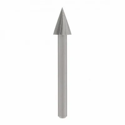 DREMEL 125 Yüksek Hızlı Kesici 6,4 mm (2'li Paket)