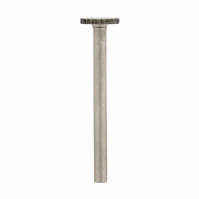DREMEL 199 Yüksek Hızlı Kesici 9,5 mm (2'li Paket)