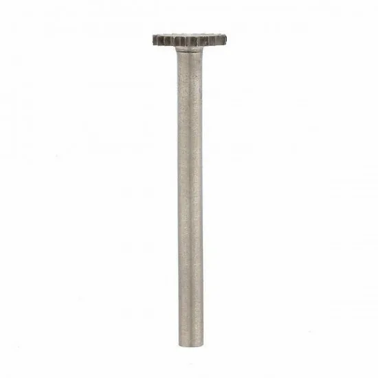 DREMEL 199 Yüksek Hızlı Kesici 9,5 mm (2'li Paket)