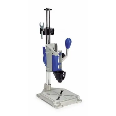 DREMEL 220 Matkap Delme Tezgahı