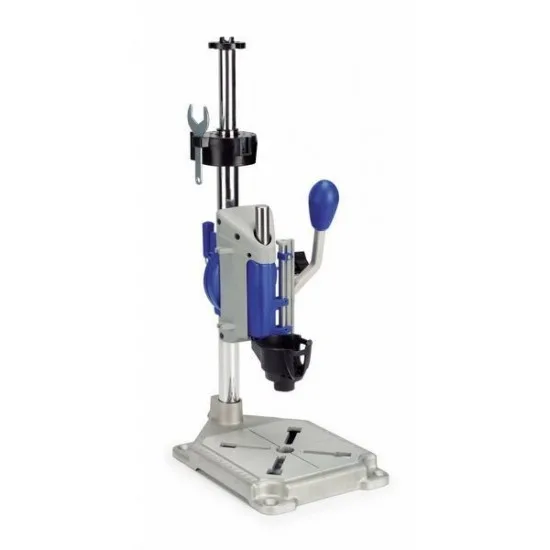 DREMEL 220 Matkap Delme Tezgahı