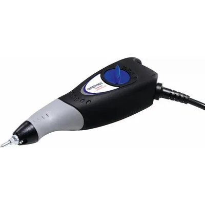 DREMEL 290 Engraver Gravür Makinesi