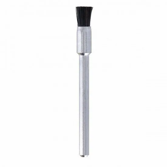 DREMEL 405 Kıl Fırça 3,2 mm (3'lü Paket)