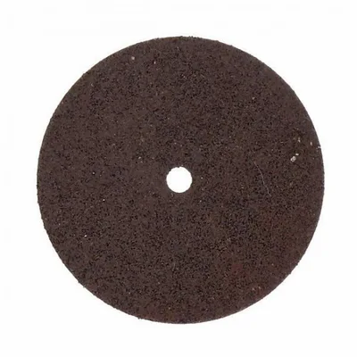DREMEL 420 Zımpara Diski 24 mm 20 Adet