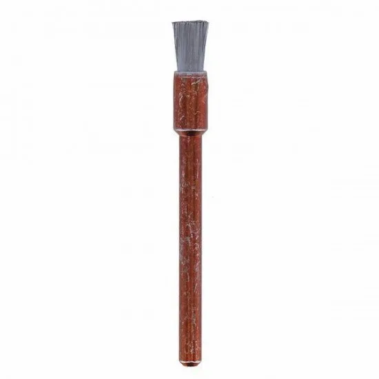 DREMEL 532 Düz Çelik Fırça 3,2 mm