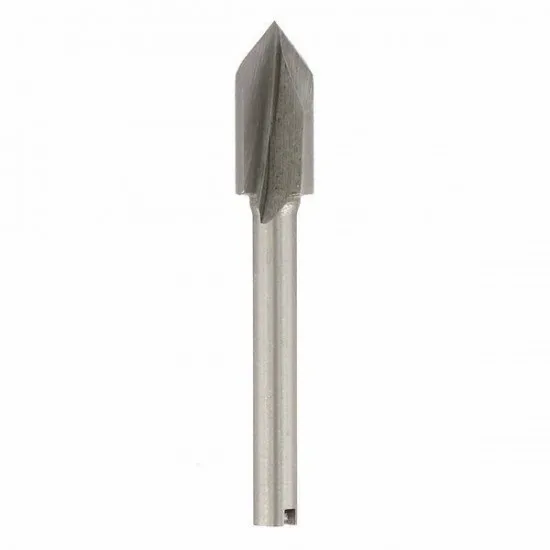 DREMEL 640 Profil Açma Ucu (Havşa Açma Ucu) 6,4 mm