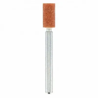 DREMEL 8153 Alüminyum Oksit Taşlama Ucu 4,8 mm (3'lü)