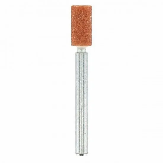 DREMEL 8153 Alüminyum Oksit Taşlama Ucu 4,8 mm (3'lü)