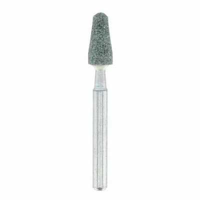 DREMEL 84922 Silikon Karbon Zımpara Taşı 4,8 mm (3'lü)