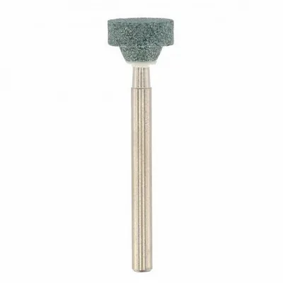 DREMEL 85602 Silikon Karbon Zımpara Taşı 10,3 mm (3'lü)