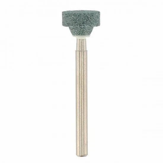 DREMEL 85602 Silikon Karbon Zımpara Taşı 10,3 mm (3'lü)