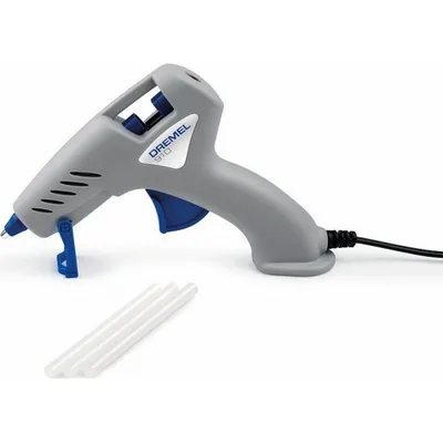 DREMEL 910 Elektrikli 7 mm Mum Silikon Tabancası