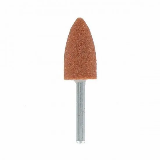 DREMEL 952 Alüminyum Oksit Zımpara Taşı 9,5 mm (3'lü)