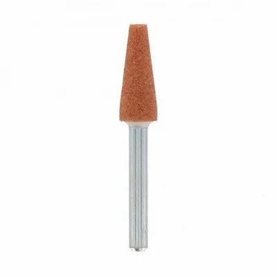 DREMEL 953 Alüminyum Oksit Zımpara Taşı 6,4 mm (3'lü)