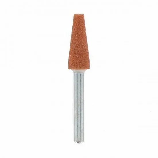 DREMEL 953 Alüminyum Oksit Zımpara Taşı 6,4 mm (3'lü)