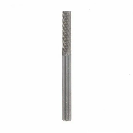 DREMEL 9901 Sert Malzemeler İçin Freze 3,2 mm