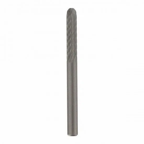 DREMEL 9903 Sert Malzemeler İçin Freze 3,2 mm