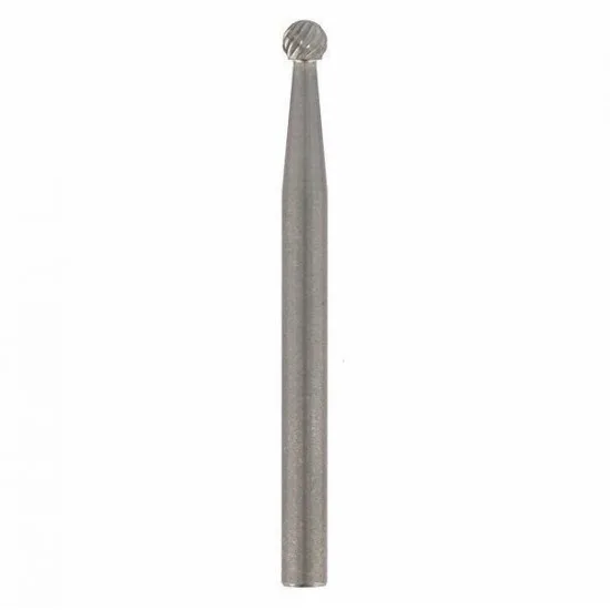DREMEL 9905 Sert Malzemeler İçin Freze 3,2 mm