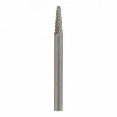 DREMEL 9910 Sert Malzemeler İçin Freze 3,2 mm