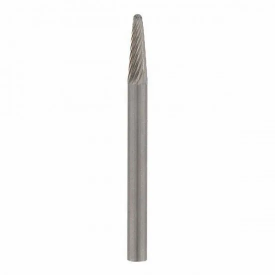 DREMEL 9910 Sert Malzemeler İçin Freze 3,2 mm