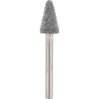 DREMEL 9934 Kaba Dişli Tungsten Karbon Uç 7,8 mm