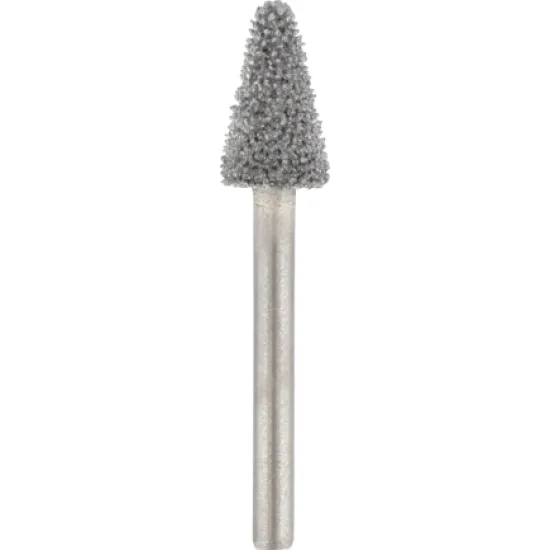 DREMEL 9934 Kaba Dişli Tungsten Karbon Uç 7,8 mm