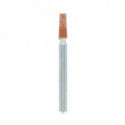 DREMEL 997 Alüminyum Oksit Zımpara Taşı 3,4 mm (3'lü)