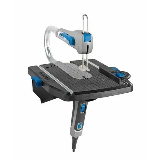 DREMEL MS20 Moto-Saw Hobi Kıl Testere
