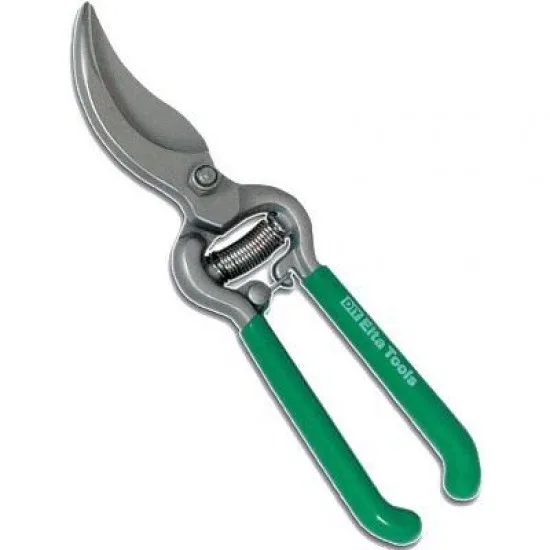 Elta Bağ Makası Lüks 205 mm 8"