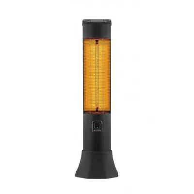 Eminçelik 1800 W Karbon Dikey Isıtıcı