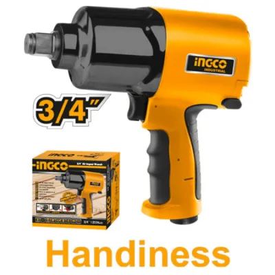 Endüstriyel Havalı Somun Sıkma 3/4" 7000 D/D