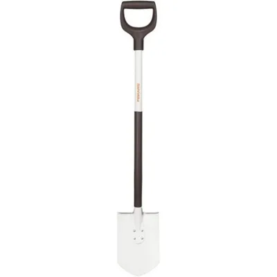 FISKARS Hafif Bahçıvan Küreği