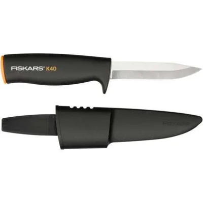 FISKARS K40 Kamp Bıçağı