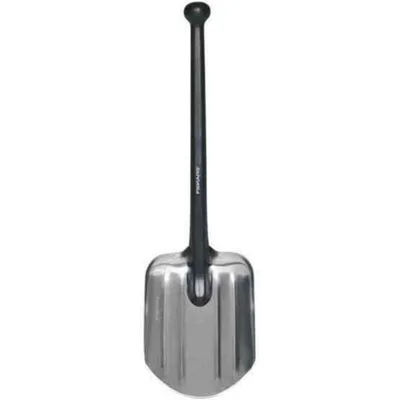 FISKARS Kamp ve Araç Küreği