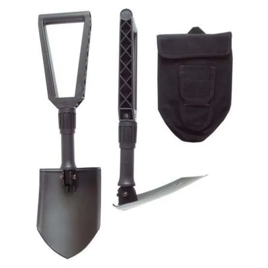 FISKARS Katlanır Kamp Küreği