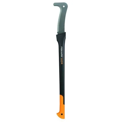 FISKARS Odun Soyma Temizleme Kancası