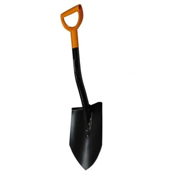FISKARS Solid Araç İçin Kar Küreği