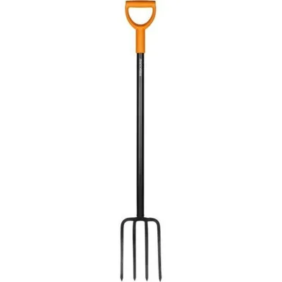 FISKARS Solid Bahçe Çatalı Dirgen