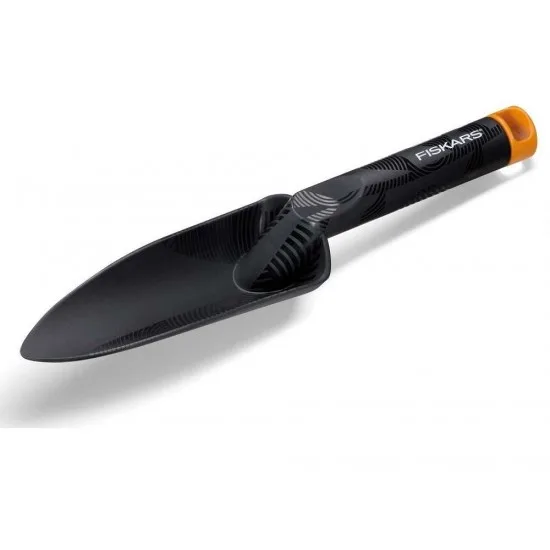 FISKARS Solid Küçük Toprak Küreği Sivri