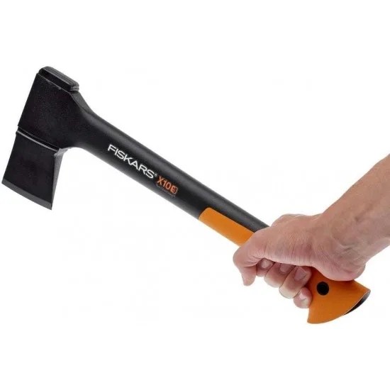 FISKARS X10 Parçalama Baltası Nacak 445 mm