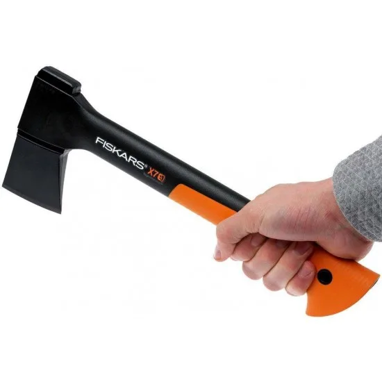 FISKARS X7 Parçalama Baltası Nacak 354 mm