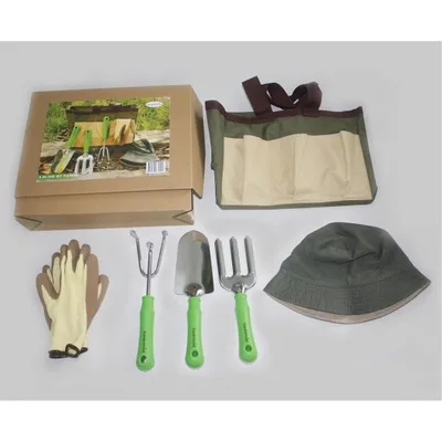 Gardenwind Lady Gift Box 6li Set 860007