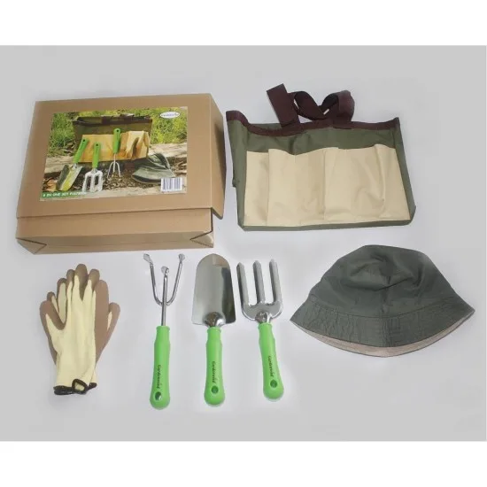 Gardenwind Lady Gift Box 6li Set 860007